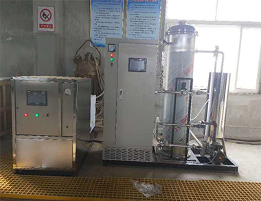 工業(yè)臭氧發生器廠家 工業臭氧發生器廠家