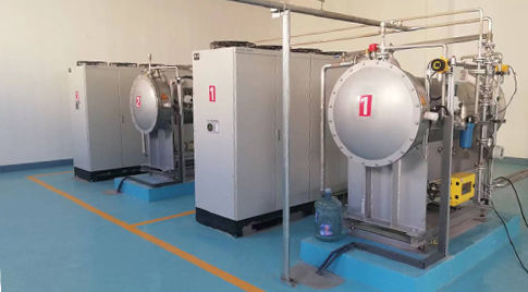 臭氧發生器廠家 臭氧發(fā)生器廠家